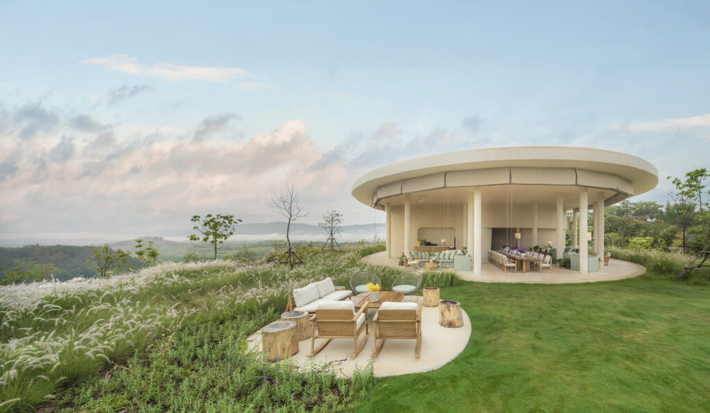 sala khaoyai room sala Signature Villa One 1 1