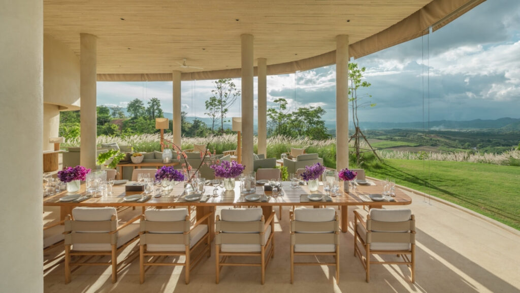 sala khaoyai room sala Signature Villa One 5