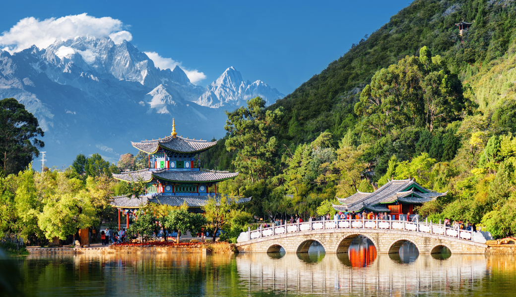 A Journey through Yunnan's Elite Destinations เยือน 3 เมืองประวัติศาสตร์มณฑลยูนนาน: คุนหมิง ต้าหลี่ และลี่เจียง 1 trust72 600 x 315 px 1040 x 700 px 1040 x 600