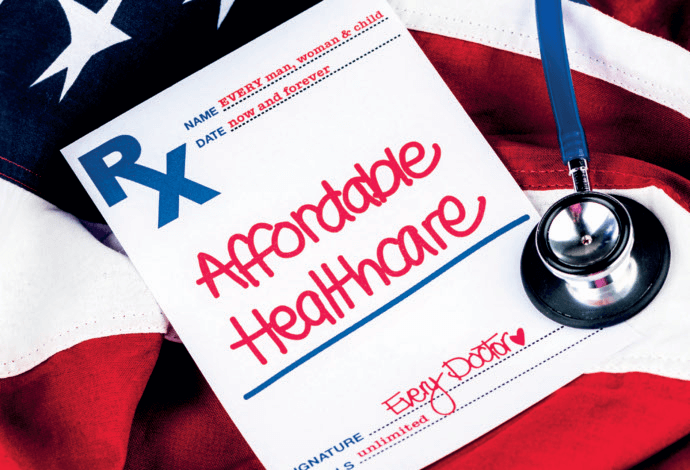 อนาคตของหุ้นกลุ่ม Healthcare ภายใต้รัฐบาล Trump 3 wealth manager talk 3 40