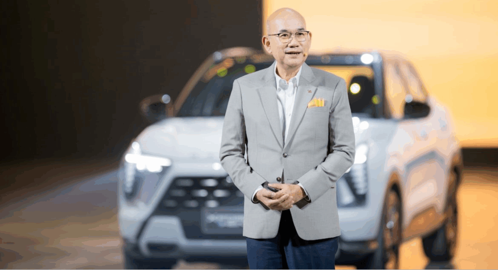 คุณสาโรจน์