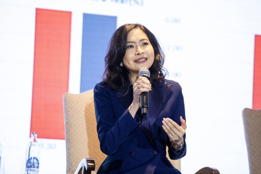 ธ.ทิสโก้ จัด Exclusive Night “ Wealth & Health Forum 2025 ” 7 น.ส