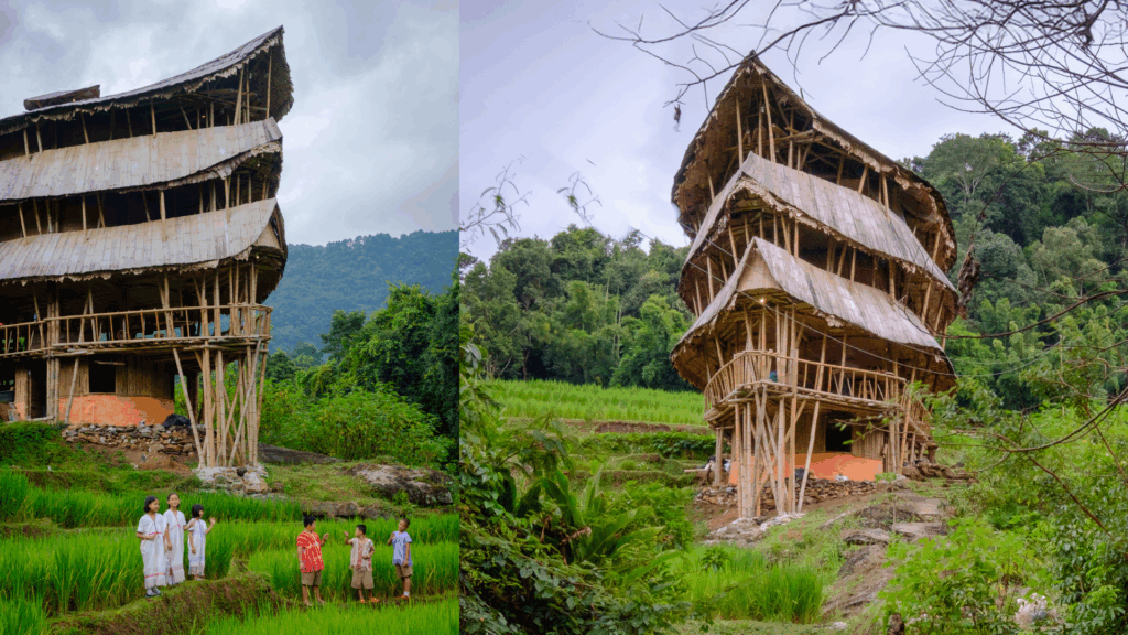 บ้านไผ่ยักษ์